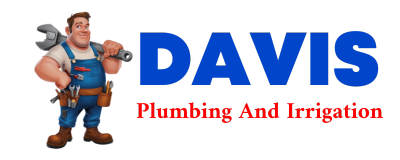 Trusted plumber in BURGOON